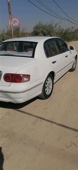 كيا أوبيروس